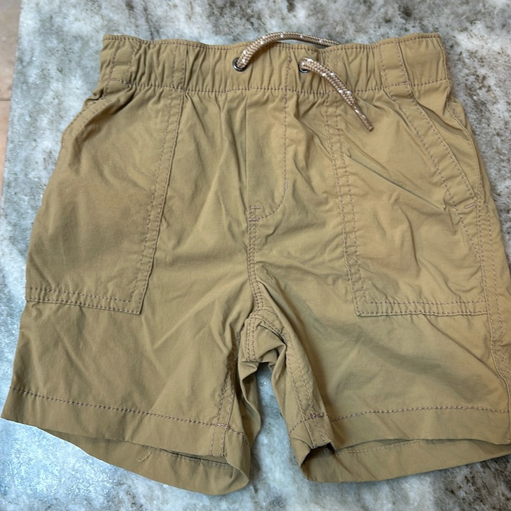 Baby gap shorts